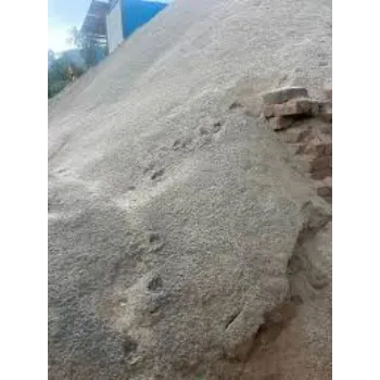 Stone Dust